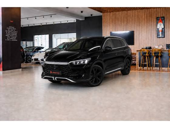GWM HAVAL H6 1.5 PHEV PREMIUM AWD E-TRACTION